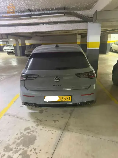 فولكس واجن Golf 2025 وهران