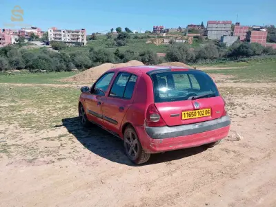 رينو Clio 1 2002 جيجل