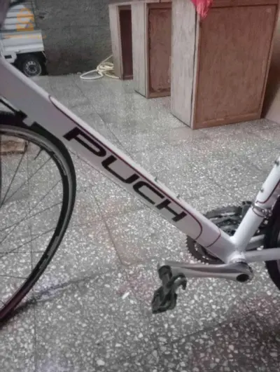 دراجة هوائية