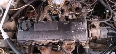 Nissan 1990 BATNA