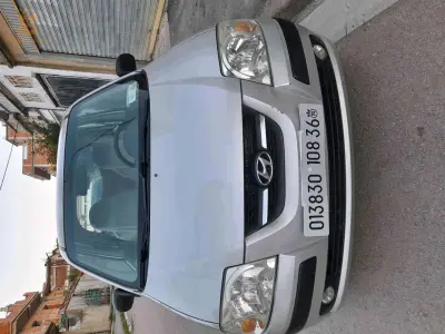 Hyundai Atos 2008 EL TARF