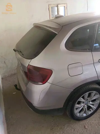 BMW Series X 2012 SIDI BEL ABBES