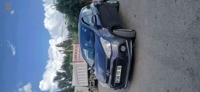 هونداي i10 2017 باتنة