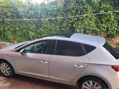 Seat Leon 2013 BOUMERDES