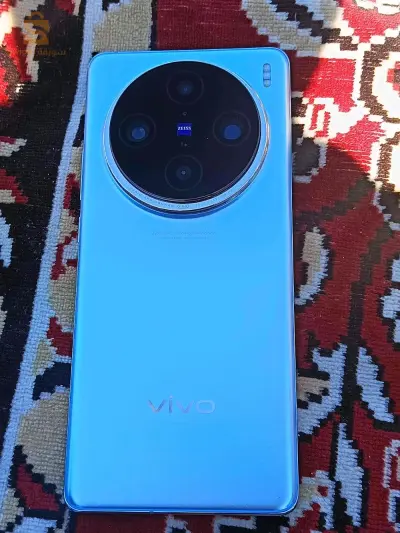 Vivo x100 pro