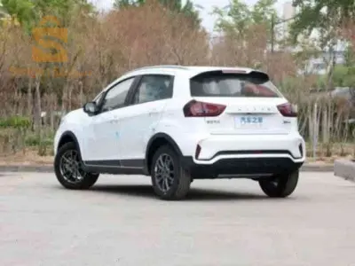 جيلى GX3 pro Drive سطيف
