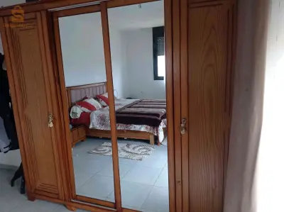 chambre a coucher complète très bon état
