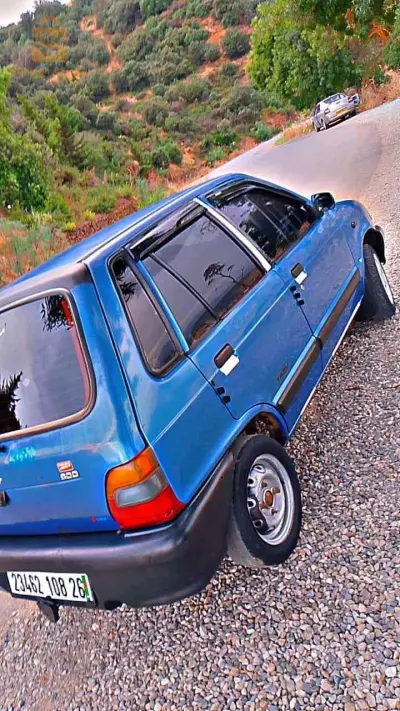 Suzuki Maruti 2008 MEDEA