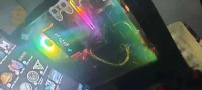 SITAP simulator msi Pc games