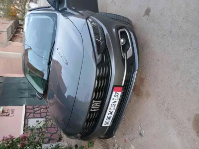 فيات Tipo Sedan 2024 تندوف