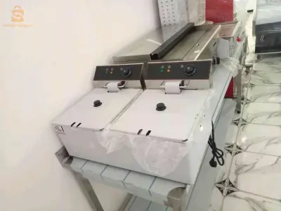 متريال جديد للبيع