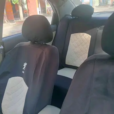 كيا Cerato 2009 ام البواقي