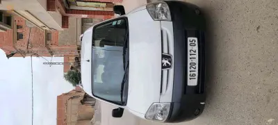 بيجو Partner 2012 باتنة