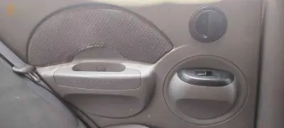 Chevrolet Aveo 2004 ALGER