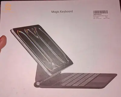 magic keyboard