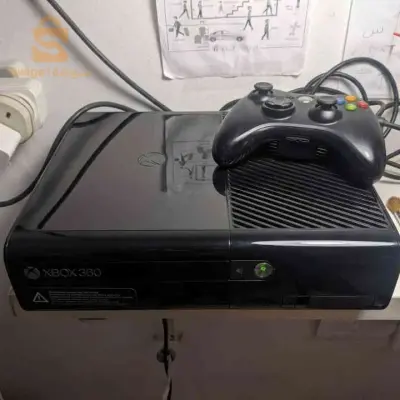 اكس بوكس 360 اولترا سليم 0552781740