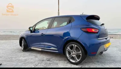 رينو Clio 4 2019 جيجل
