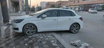 Citroen C4 2013 M'SILA