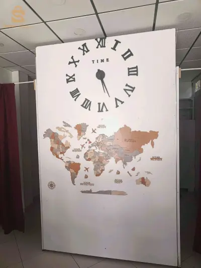 JE CHERCHE UN ASSOCIÉ POUR BUREAU D'AFFAIRES
