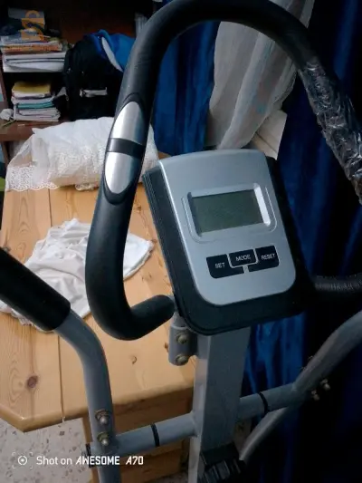 le vélo rameur pour fitness