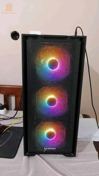 PC game