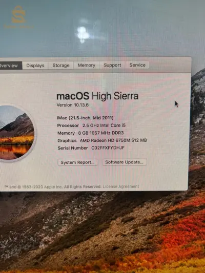 imac