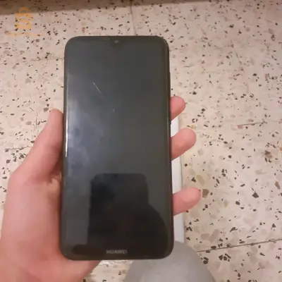 هاتف هواوي 3 جيغا رام 32 جيغا معالج سناب دراغون