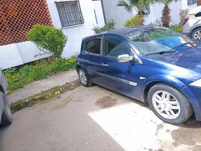 Renault 2003 BLIDA