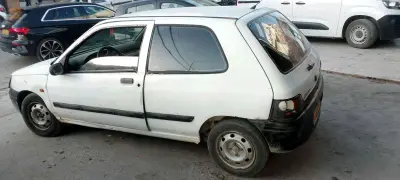 Renault 1996 BOUMERDES