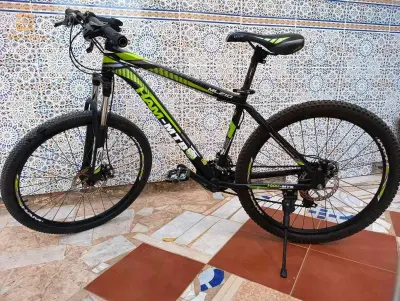 Vélo ham mtb ml210