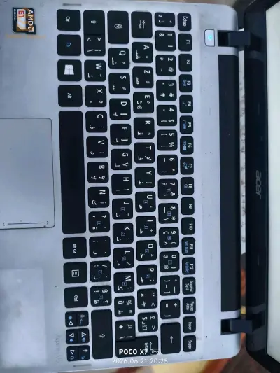 Acer V5