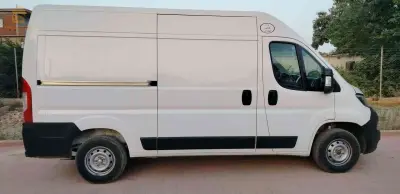 فيات Ducato 2024 الجزائر
