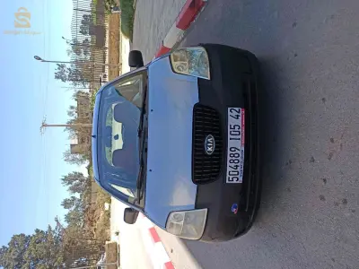 كيا Picanto 2005 تيبازة