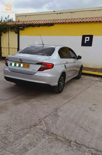 فيات Tipo Sedan 2023 باتنة