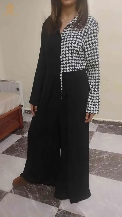 فستان