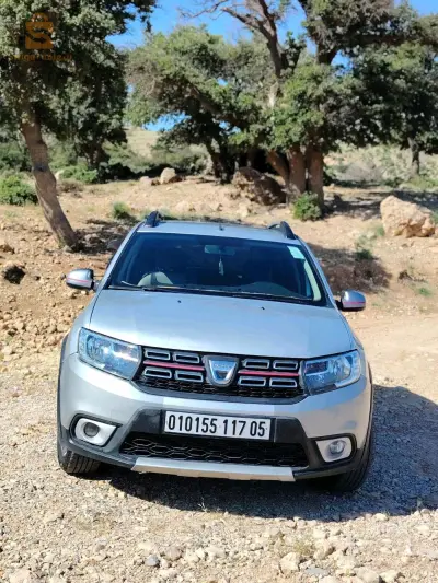 داسيا Sandero 2017 باتنة