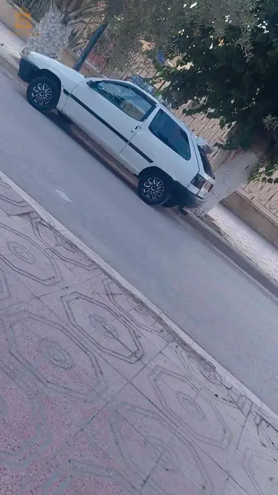 Citroen ZX 1994 BATNA