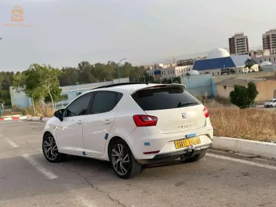 سيات Ibiza 2015 غليزان