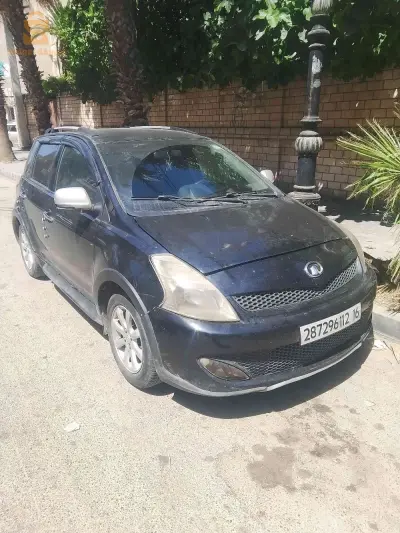 غريت وول 2012 الجزائر