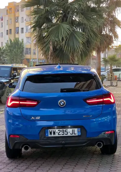BMW Series X 2022 SETIF