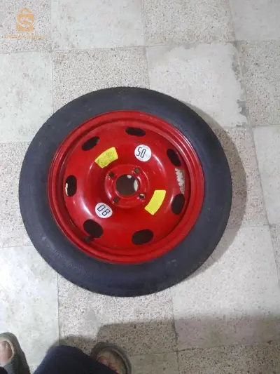 roue de secours toute neuve pour C3 air cross
tél 0770740167