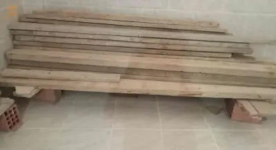 مادري باحجام مختلفة لوح بلونش