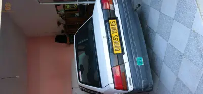 Nissan 1990 BATNA