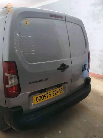 فيات Doblo 2024 تلمسان