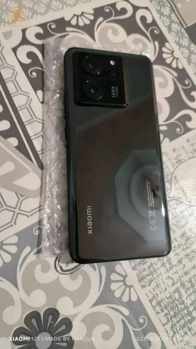xiomi mi 13t