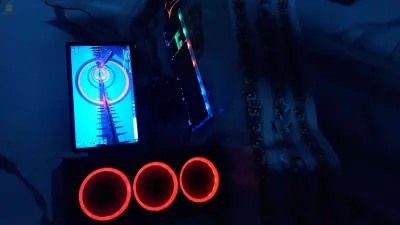 pc bureau