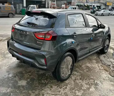 ليفان GX3 pro Drive 1926 سطيف