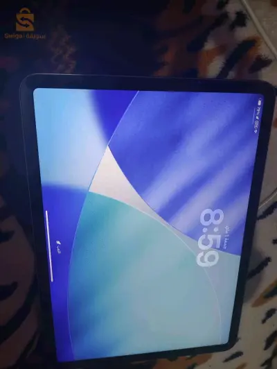 iPad M2 pro