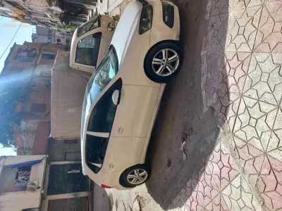 Volkswagen Polo 2013 SKIKDA