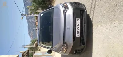 فيات Doblo 2023 سطيف